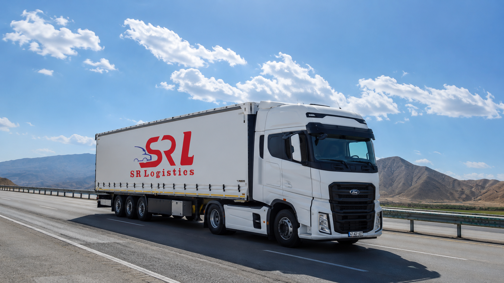Road Transport
